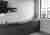 Плитка керамическая Metropol Aliza Art White 25x70